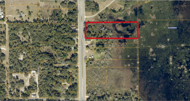 591 N STATE ROAD 415, OSTEEN, FL 32764, photo 4 of 5