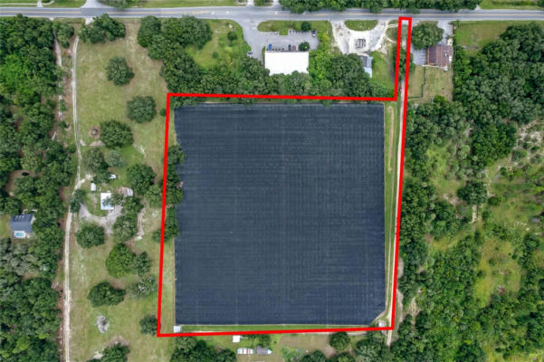 CROOKED MILE RD, PAISLEY, FL 32767 - Image 1