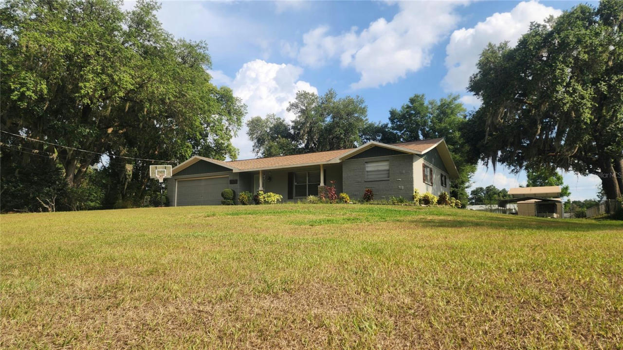 37420 HICKORY HILL LN, DADE CITY, FL 33525, photo 1 of 16