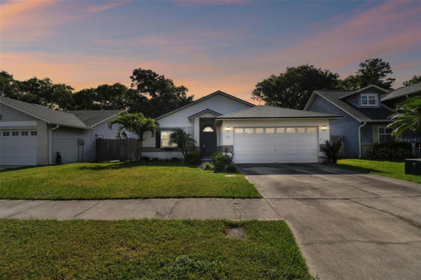 507 FEATHER TREE DR, CLEARWATER, FL 33765 - Image 1