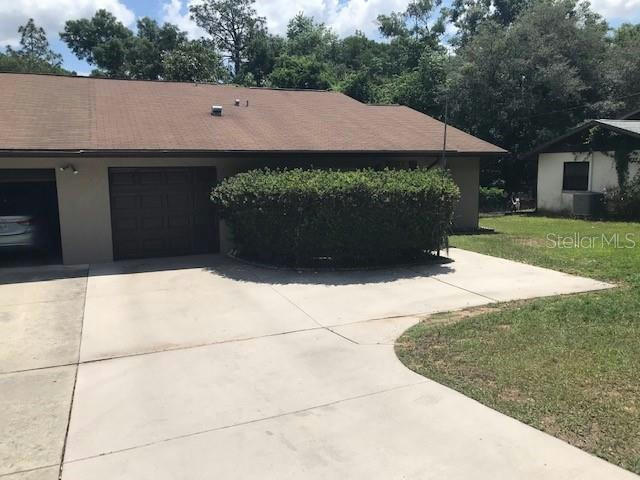 5273 SW 196TH AVE, DUNNELLON, FL 34431, photo 1 of 16