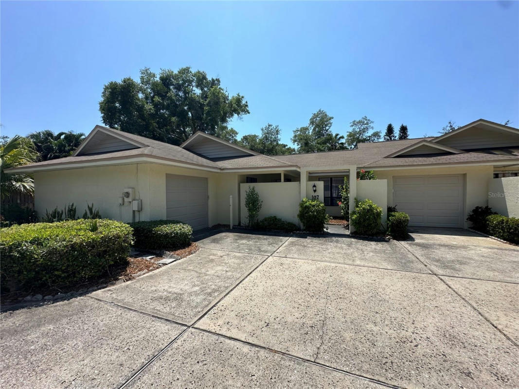 107 PARKSIDE COLONY DR, TARPON SPRINGS, FL 34689, photo 1 of 19