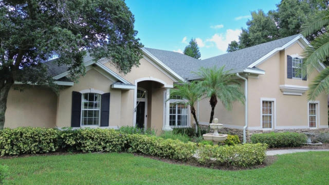 258 BAYBERRY DR, POLK CITY, FL 33868 - Image 1