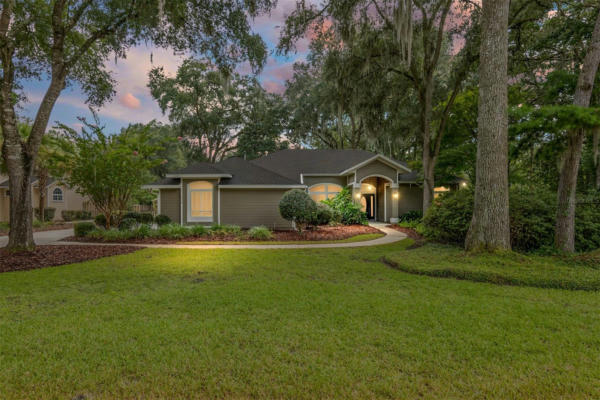 5519 NW 51ST AVE, GAINESVILLE, FL 32653 - Image 1