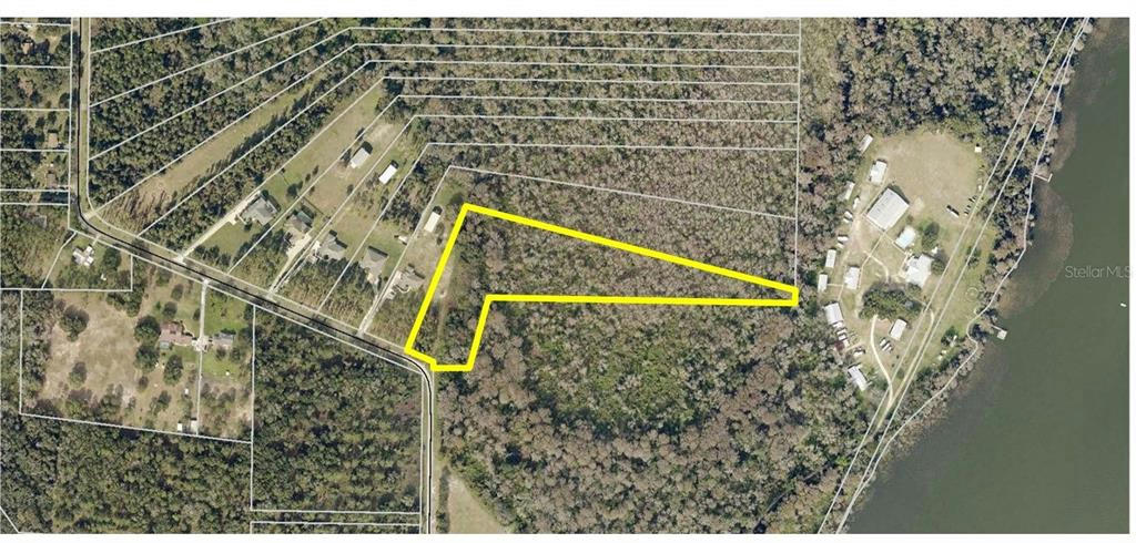 SUNNYSIDE DR #LOT 1, LEESBURG, FL 34748, photo 1 of 3