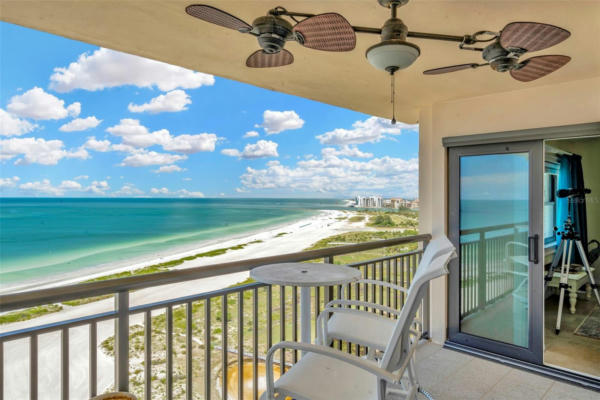 1270 GULF BLVD APT 2002, CLEARWATER BEACH, FL 33767 - Image 1