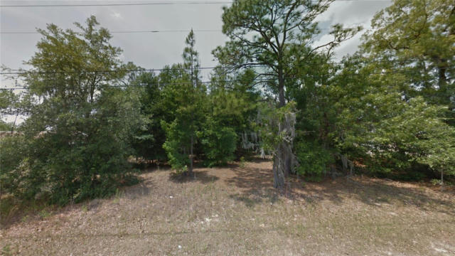 5610 S KLINE TER, INVERNESS, FL 34452 - Image 1