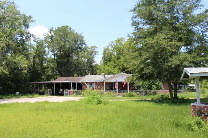 236 NW PITTS GLN, LAKE CITY, FL 32055, photo 1 of 23