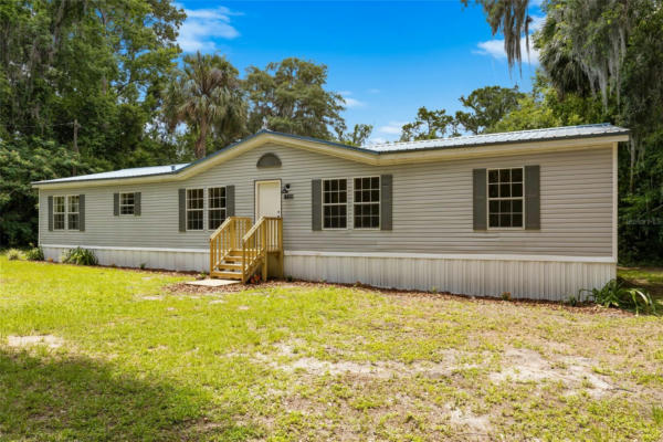 11220 NW 193RD ST, MICANOPY, FL 32667 - Image 1