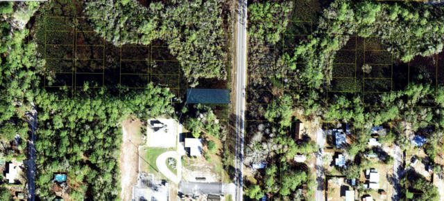 1301 TALLAHASSEE ST, CARRABELLE, FL 32322 - Image 1