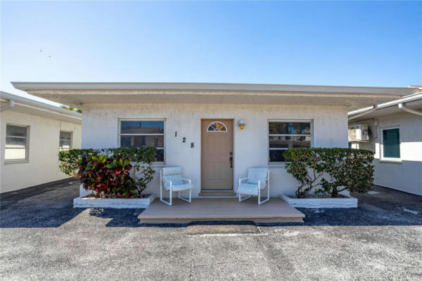 128 178TH AVE W, REDINGTON SHORES, FL 33708 - Image 1