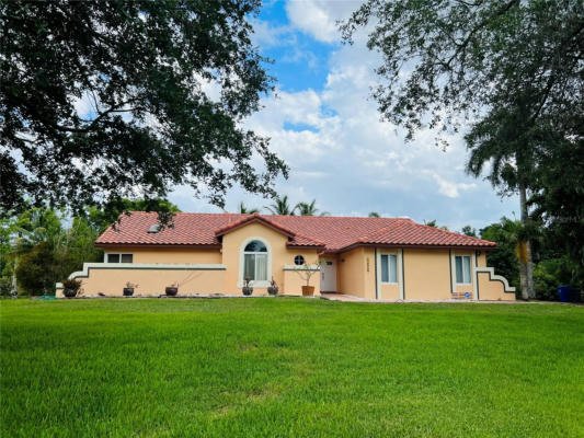 17610 SW 48TH ST, SOUTHWEST RANCHES, FL 33331 - Image 1