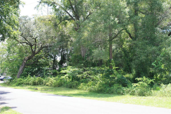 25049 NW 3RD AVE, NEWBERRY, FL 32669 - Image 1