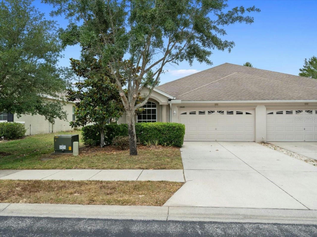 13043 MOONSTONE WAY, SPRING HILL, FL 34609, photo 1 of 37