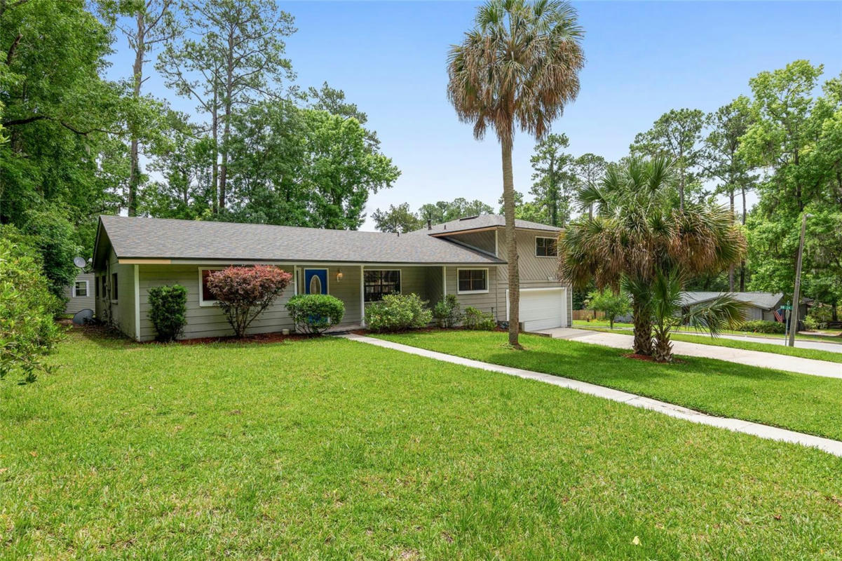 2417 NW 66TH TER, GAINESVILLE, FL 32606, photo 1 of 80