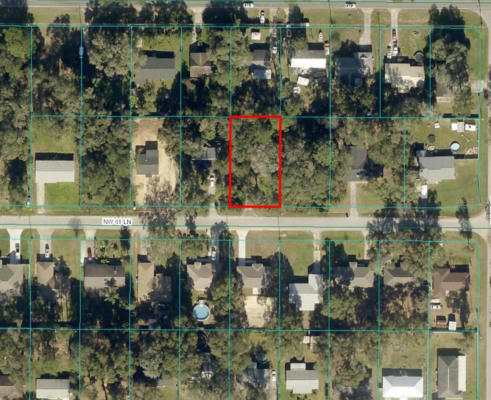 TBD NW 61ST LN, OCALA, FL 34482 - Image 1