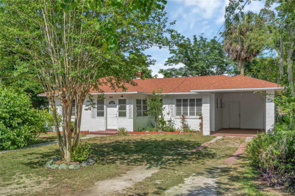 106 N FLORIDA AVE, HOWEY IN THE HILLS, FL 34737 - Image 1