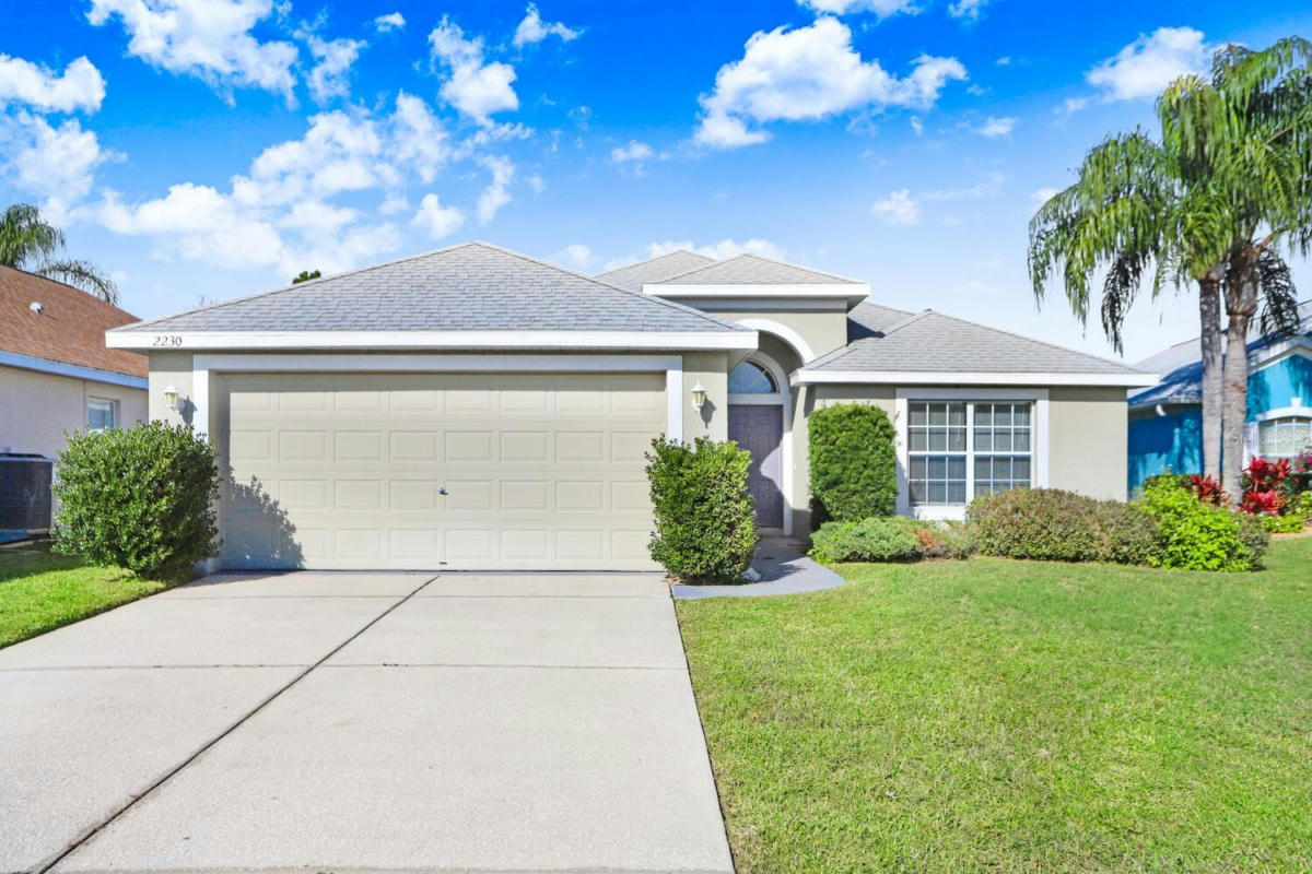 2230 INDIAN KEY DR, HOLIDAY, FL 34691, photo 1 of 47