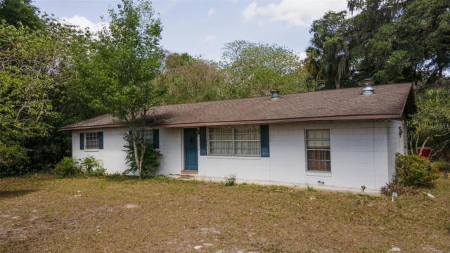 9701 E WARM SPRINGS AVE, COLEMAN, FL 33521 - Image 1
