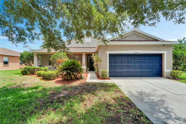 11045 HOLLY CONE DR, RIVERVIEW, FL 33569 - Image 1