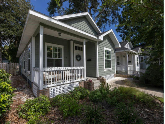 411 NW 2ND ST, GAINESVILLE, FL 32601 - Image 1