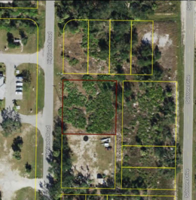 2502 HIGHLANDS RD, PUNTA GORDA, FL 33983 - Image 1