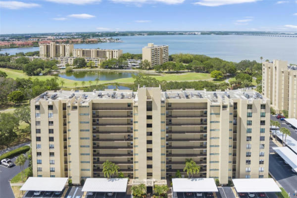 2621 COVE CAY DR UNIT 403, CLEARWATER, FL 33760 - Image 1