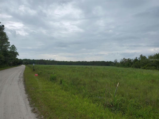 407 COUNTY ROAD 13, BUNNELL, FL 32110 - Image 1