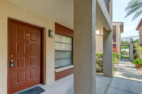2597 COUNTRYSIDE BLVD APT 109, CLEARWATER, FL 33761, photo 2 of 26