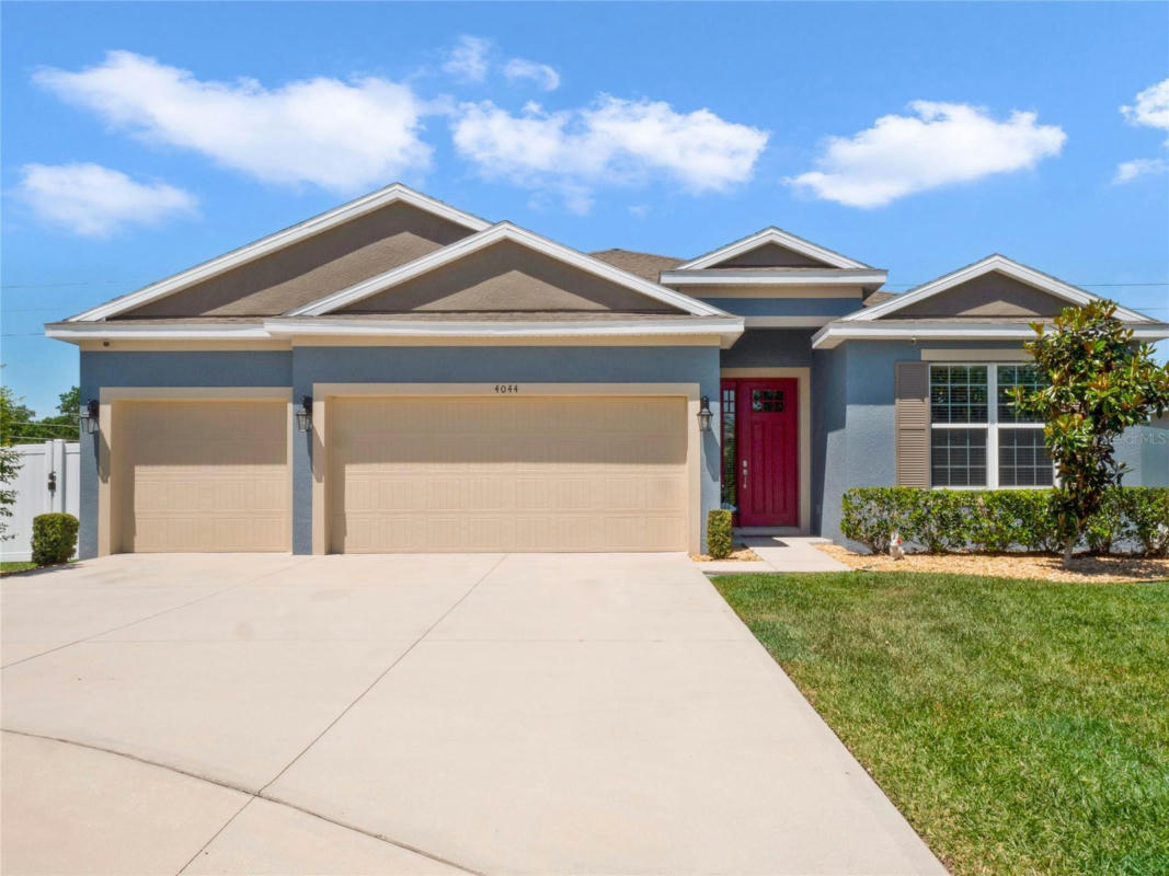 4044 CASTERLY ROCK CT, EUSTIS, FL 32736, photo 1 of 59