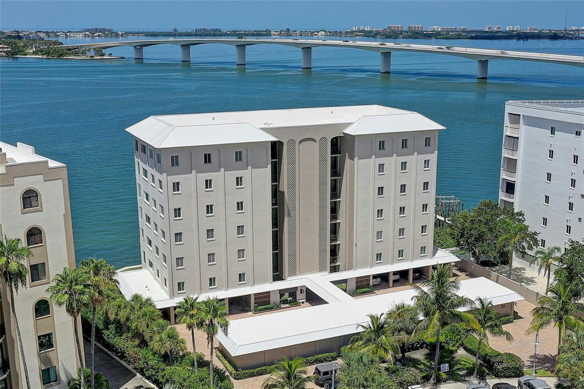 350 GOLDEN GATE PT APT 43, SARASOTA, FL 34236, photo 1 of 44