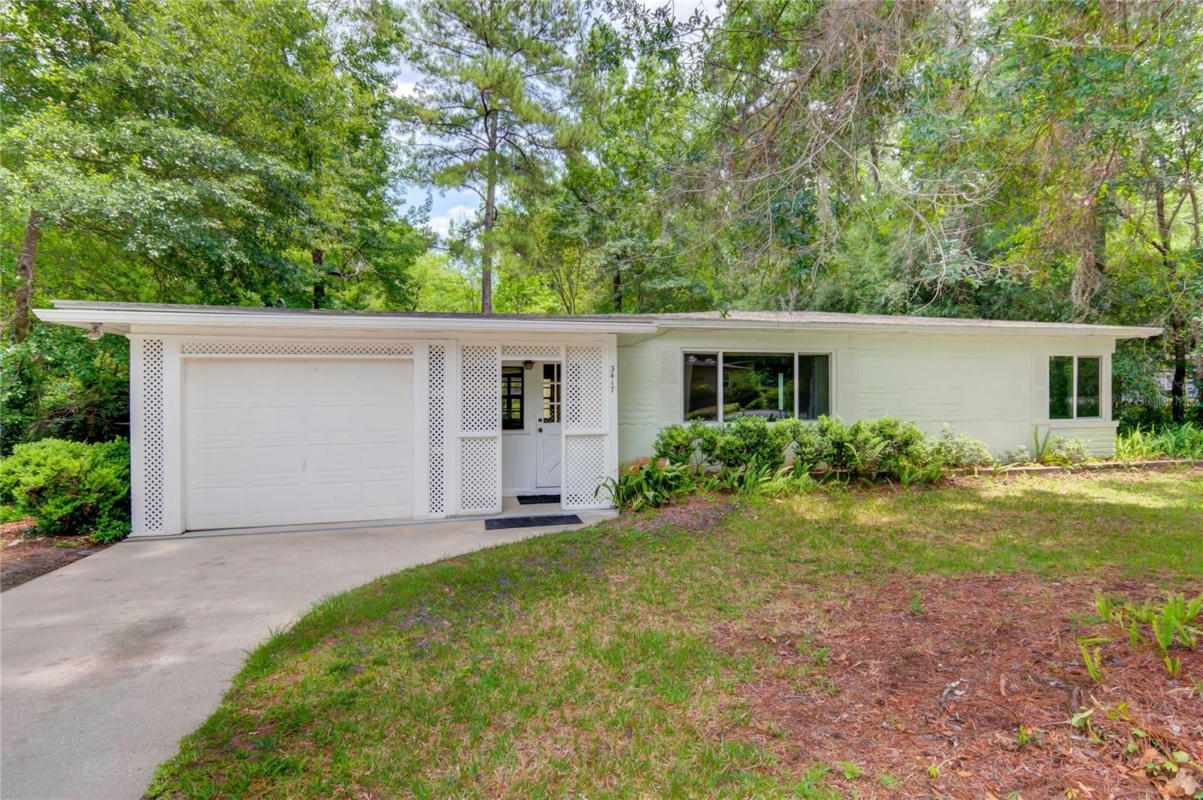 3417 NW 3RD ST, GAINESVILLE, FL 32609, photo 1 of 40