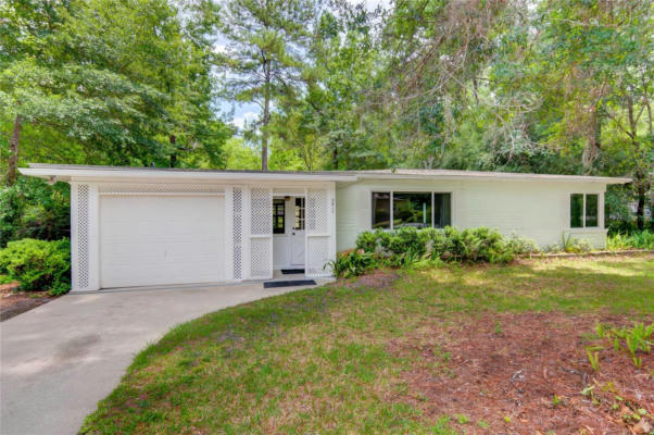 3417 NW 3RD ST, GAINESVILLE, FL 32609 - Image 1