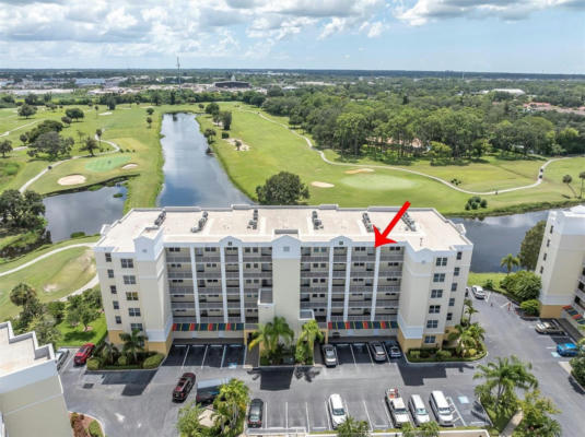 1200 COUNTRY CLUB DR APT 2505, LARGO, FL 33771 - Image 1