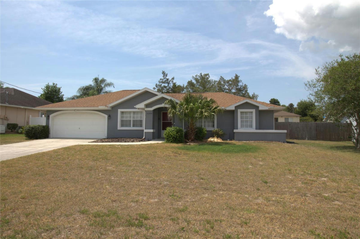 11209 TIMBERCREST RD, SPRING HILL, FL 34608, photo 1 of 25