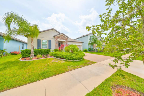 11457 CHILLY WATER CT, RIVERVIEW, FL 33569 - Image 1