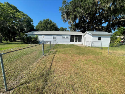 398 MIMOSA AVE, HOMELAND, FL 33847 - Image 1