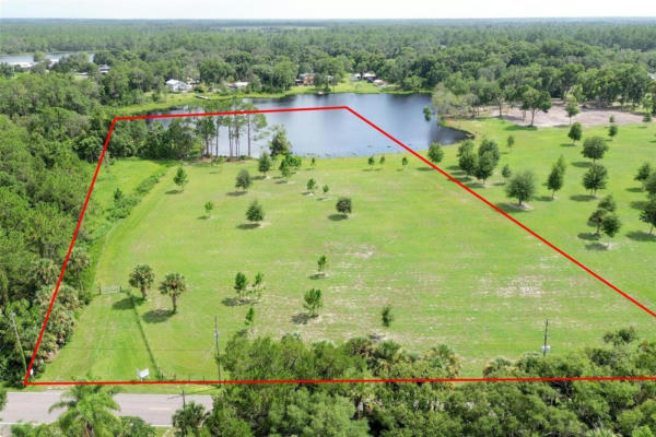 1600 SPRING GARDEN RANCH RD, DE LEON SPRINGS, FL 32130 - Image 1