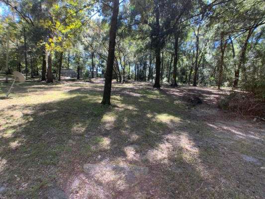 18420 NW 57TH CT, REDDICK, FL 32686 - Image 1