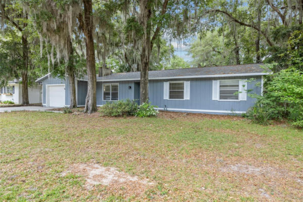 2416 NW 54TH TER, GAINESVILLE, FL 32606, photo 2 of 22