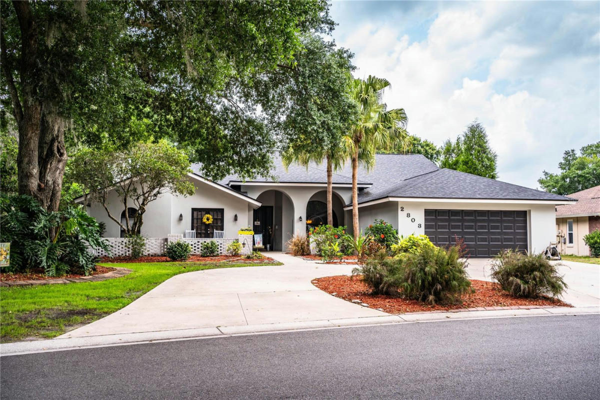 2803 FOREST CLUB DR, PLANT CITY, FL 33566, photo 1 of 91