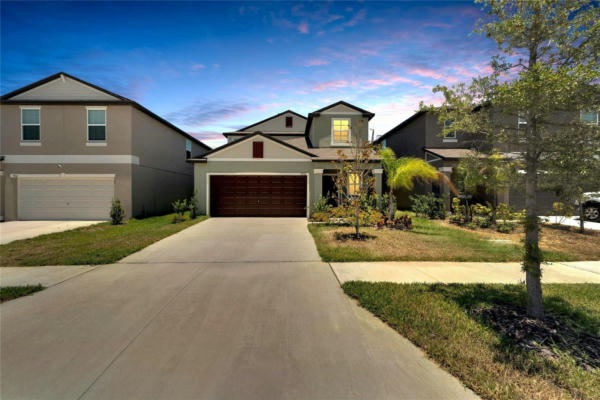 9918 SPANISH LIME CT, RIVERVIEW, FL 33578 - Image 1