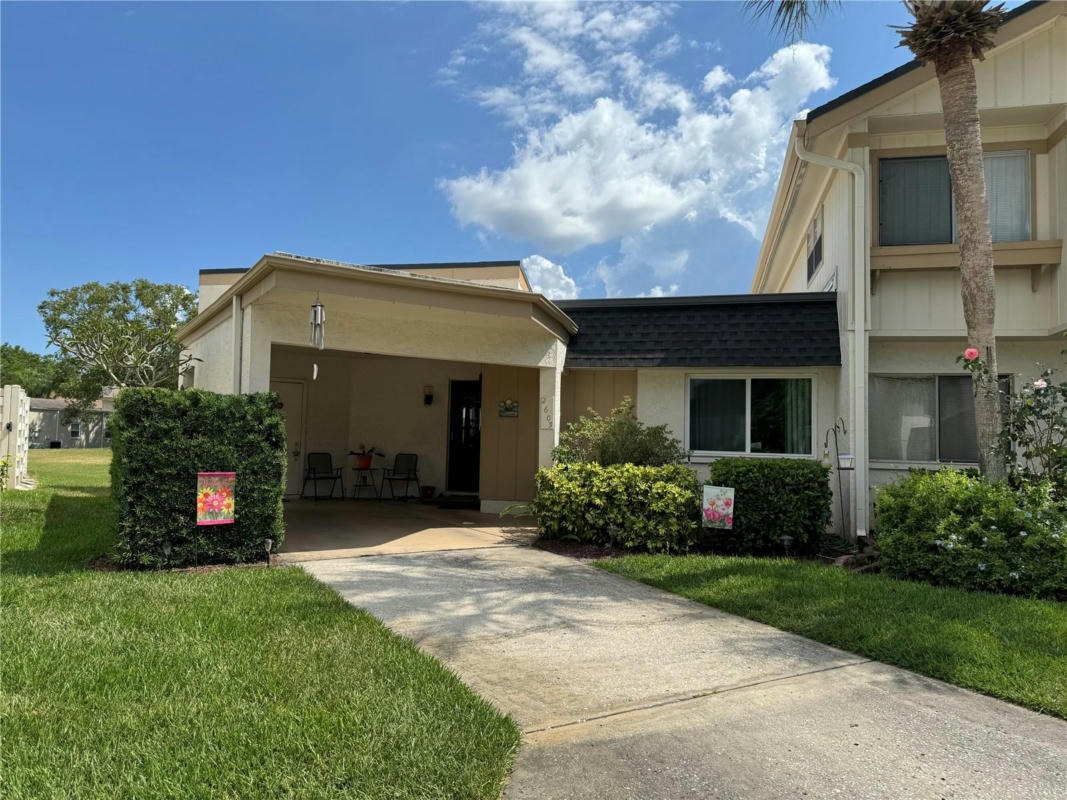 2603 FOREST RUN CT # 138A, CLEARWATER, FL 33761, photo 1 of 15