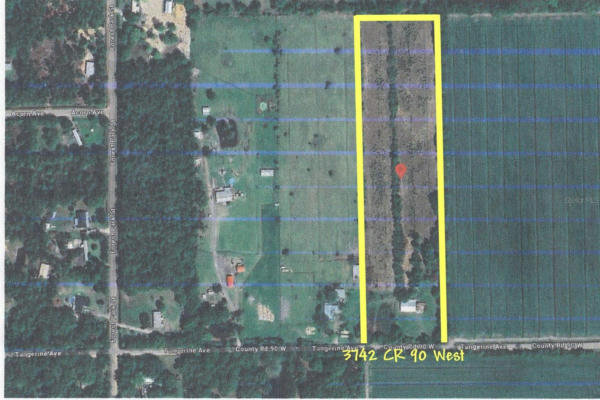 3742 W COUNTY ROAD 90, BUNNELL, FL 32110, photo 4 of 9