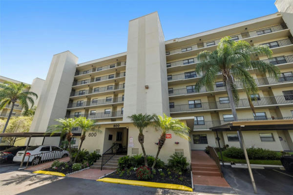 800 COVE CAY DR UNIT 7D, CLEARWATER, FL 33760 - Image 1