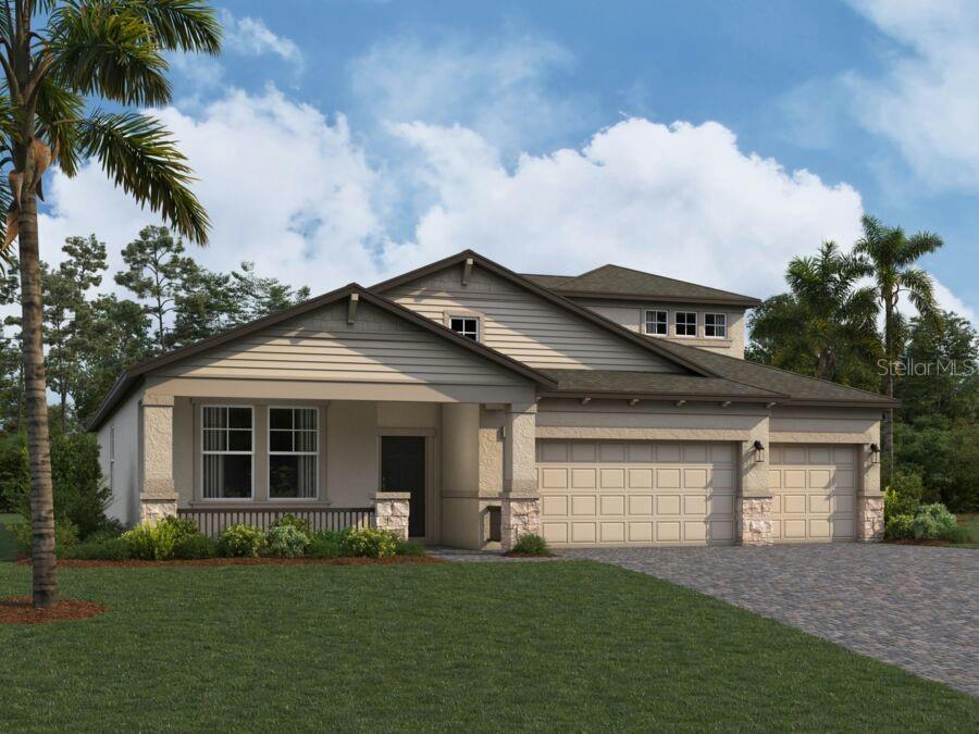 10609 NEW MORNING DR, TAMPA, FL 33647, photo 1 of 6