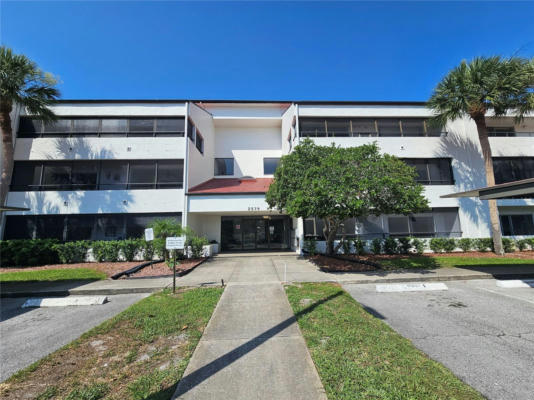2579 COUNTRYSIDE BLVD # 1101, CLEARWATER, FL 33761 - Image 1