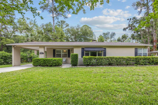 3333 NW 4TH ST, GAINESVILLE, FL 32609 - Image 1