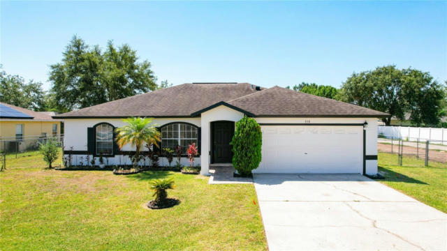310 COCOA CT, KISSIMMEE, FL 34758, photo 2 of 69