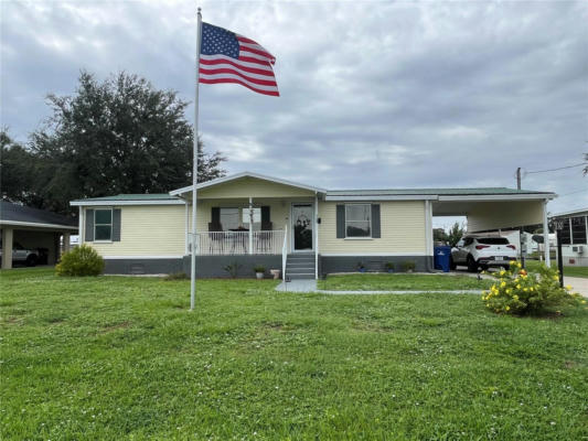 1129 JORDAN LOOP, OKEECHOBEE, FL 34974 - Image 1